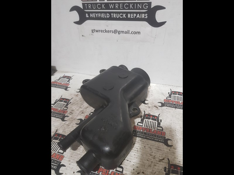 SCANIA SCANIA POWER STEERING OIL RESERVOIR 1386970 1386970 for sale