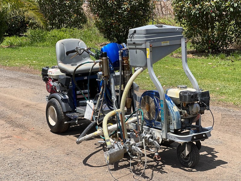 GRACO LINE DRIVER HD / LINE LAZER 200HS / GRACO EZ BEAD for sale