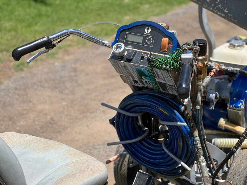 GRACO LINE DRIVER HD / LINE LAZER 200HS / GRACO EZ BEAD for sale