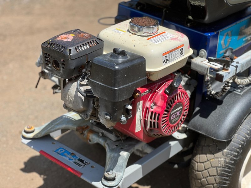 GRACO LINE DRIVER HD / LINE LAZER 200HS / GRACO EZ BEAD for sale