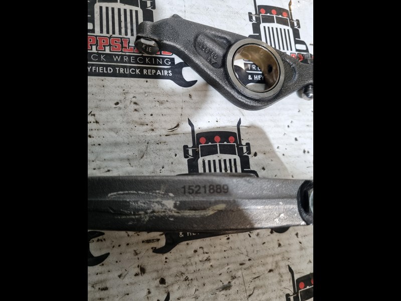 SCANIA ROCKER ARM, INJECTOR SCANIA 1465288 521889 for sale