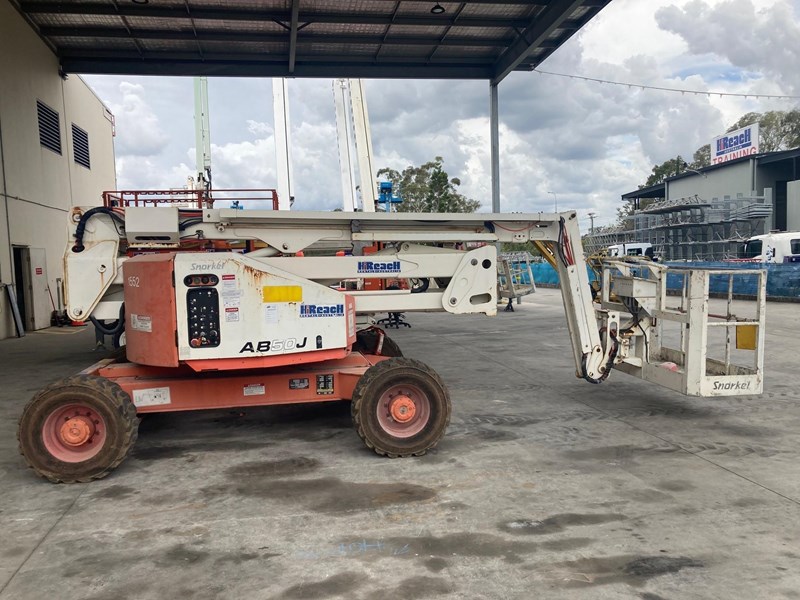 SNORKEL AB50J 4WD for sale