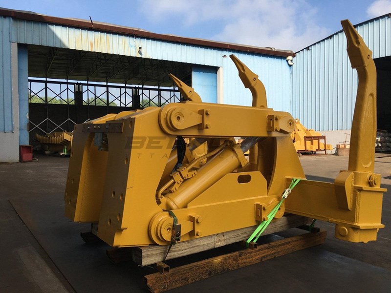 BEDROCK ATTACHMENTS D85 MULTI SHANK RIPPER for sale