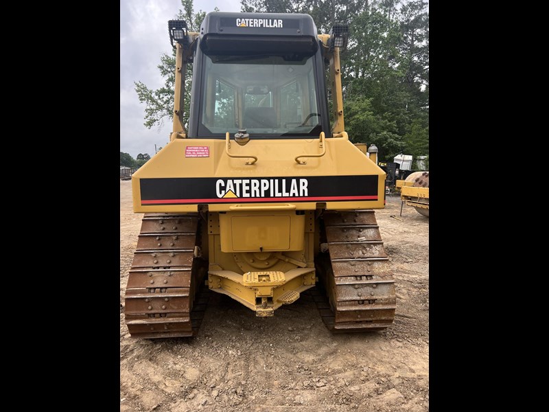 2006 CATERPILLAR D6N XL for sale