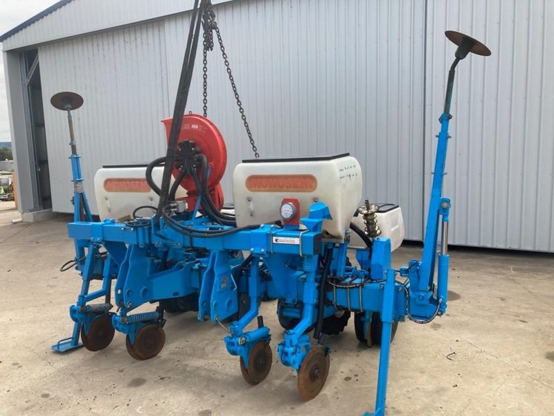 MONOSEM NG PLUS4 for sale