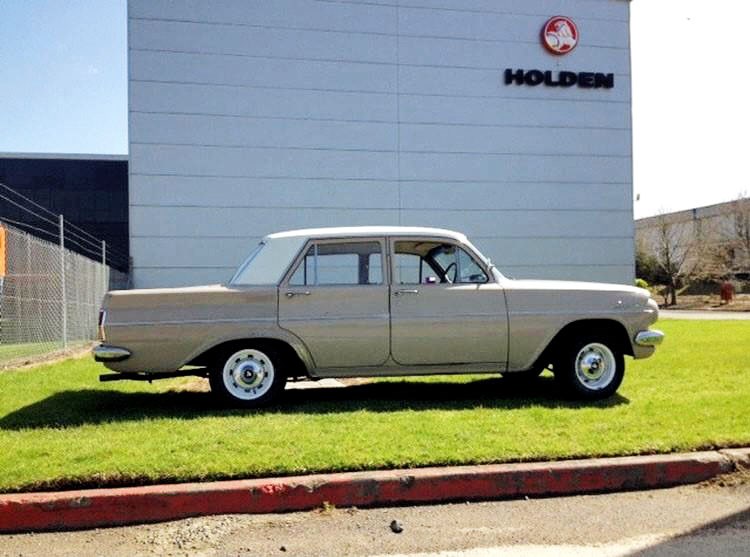 Eh Commodore 1963 HOLDEN EH Special for sale