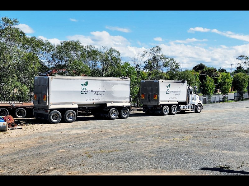 2012 SLOANEBUILT QUAD DOG PBS SPEC PBS for sale