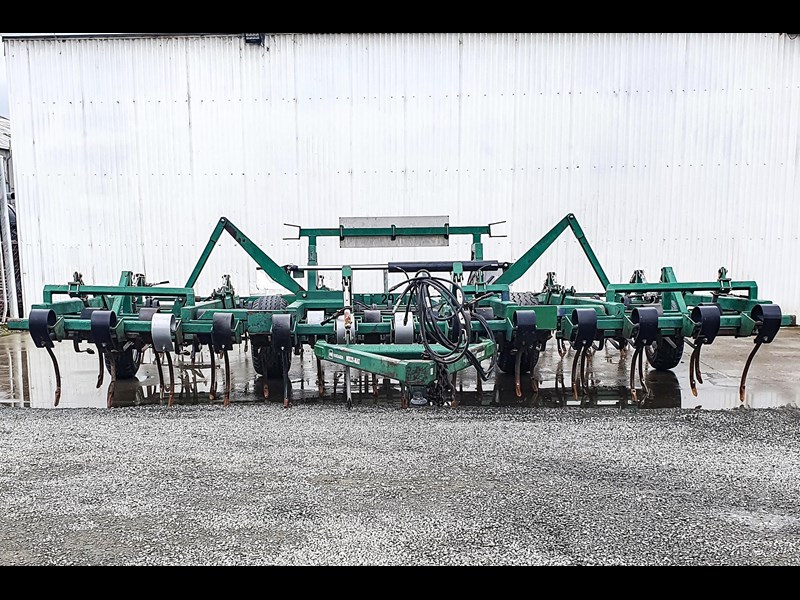 hubbards 6m multimax trailed cultivator 847513 005