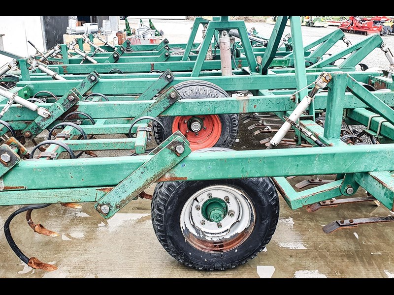 hubbards 6m multimax trailed cultivator 847513 013