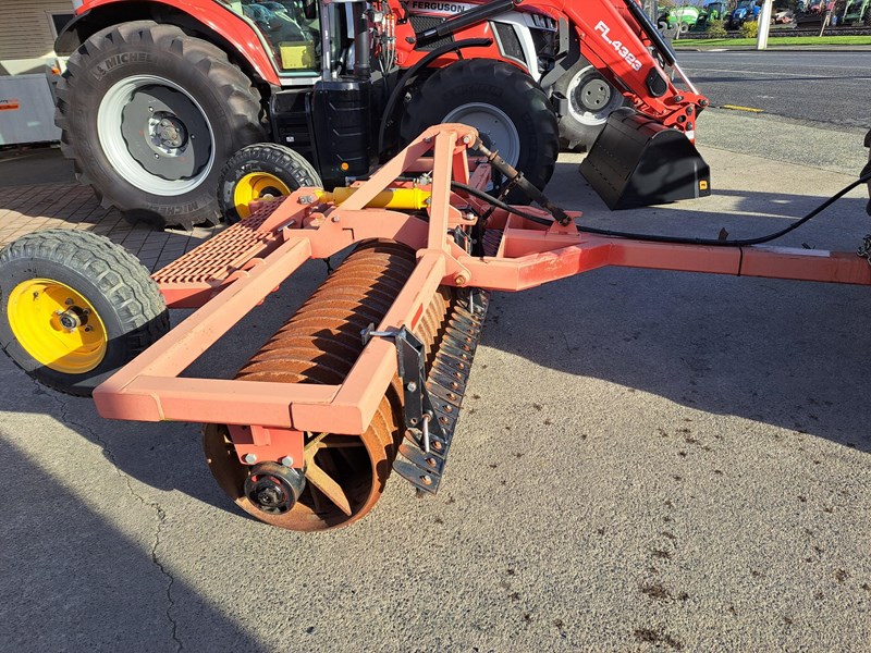 DUNCAN CAMBRIDGE ROLLER for sale