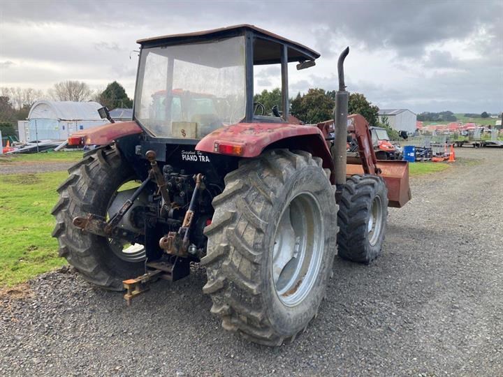 Case Ih Cx70 For Sale