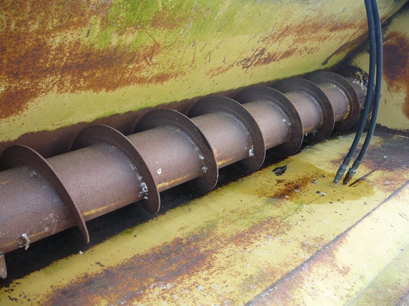 EMILY AUGER BUCKET for sale