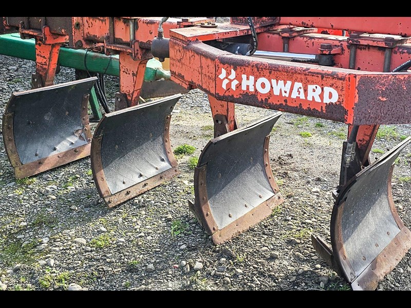 howard sp3 swing plough 950103 005