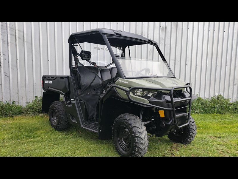 can-am defender 951298 001