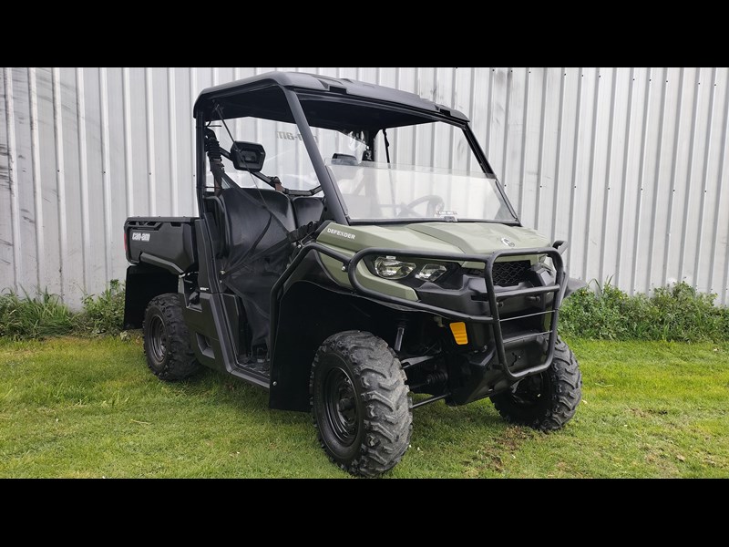 can-am defender 951298 017