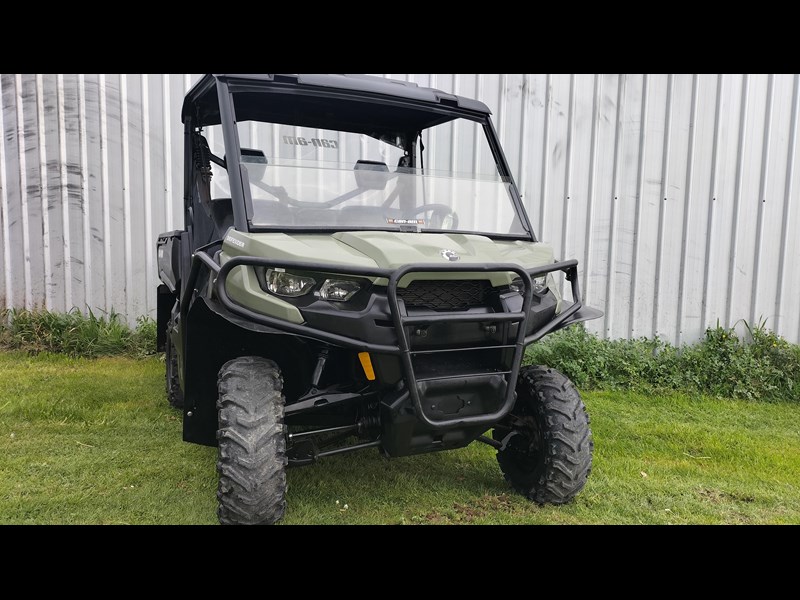 can-am defender 951298 019