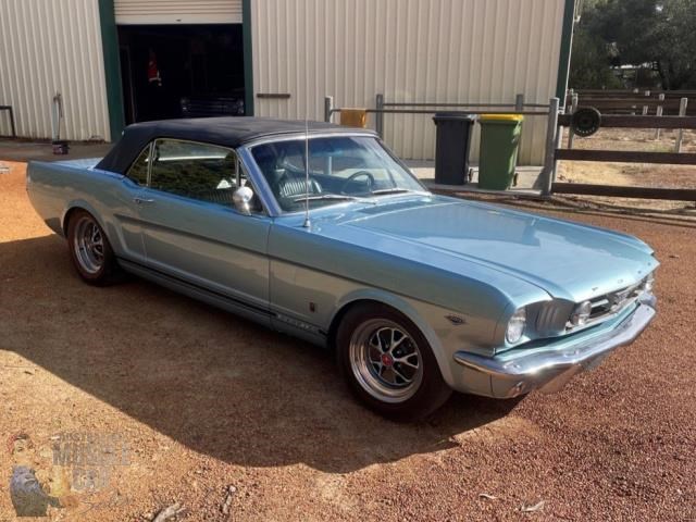 ford mustang 951785 029