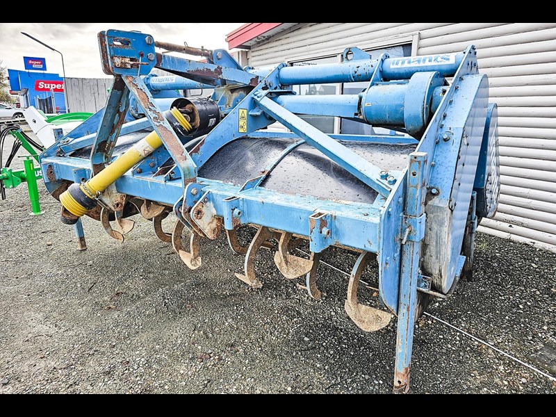 imants 3m rotary plough 952868 001