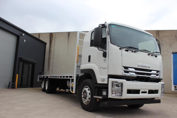isuzu flv1400 953084 001