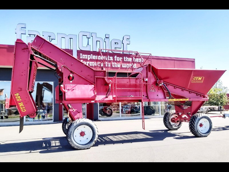 unknown ctm beet cleaner 832092 001