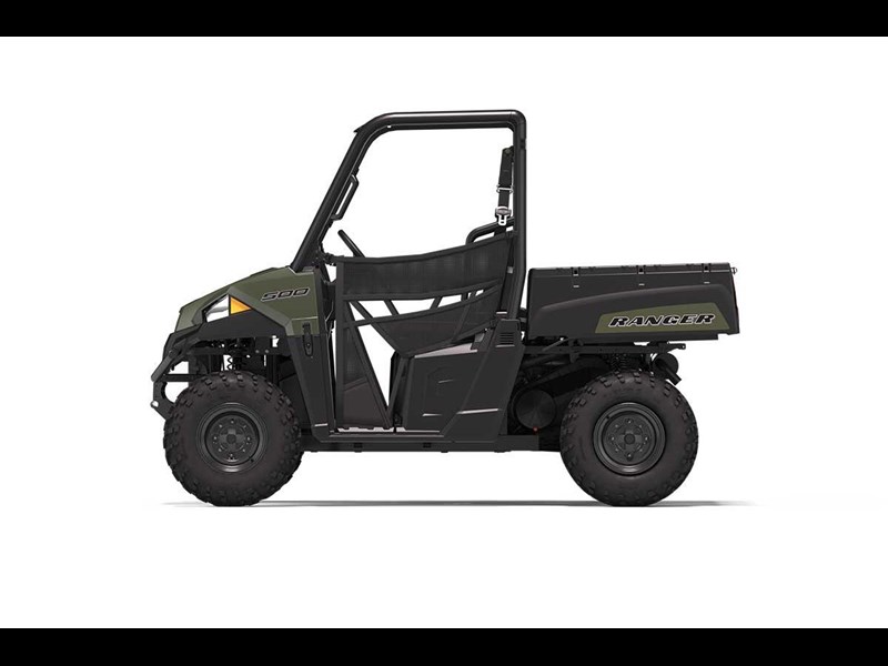 2022 POLARIS RANGER 500 for sale