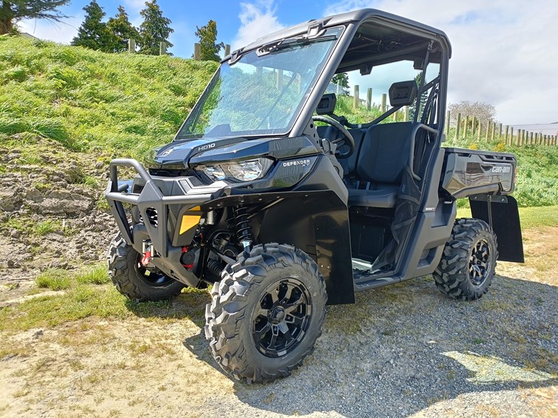 can-am defender 956282 005
