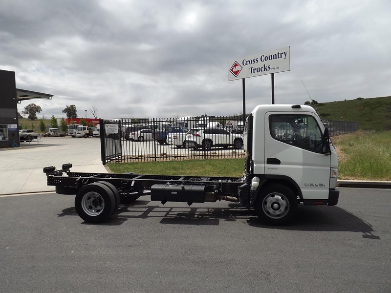 mitsubishi canter 815 956289 009