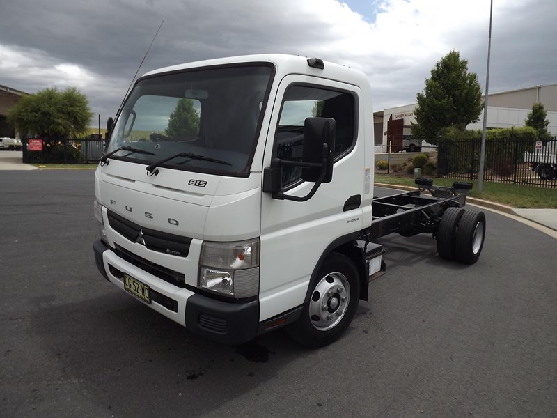 mitsubishi canter 815 956289 027