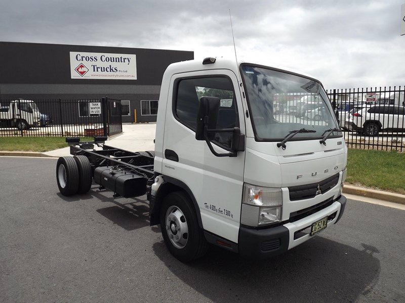 mitsubishi canter 815 956289 045