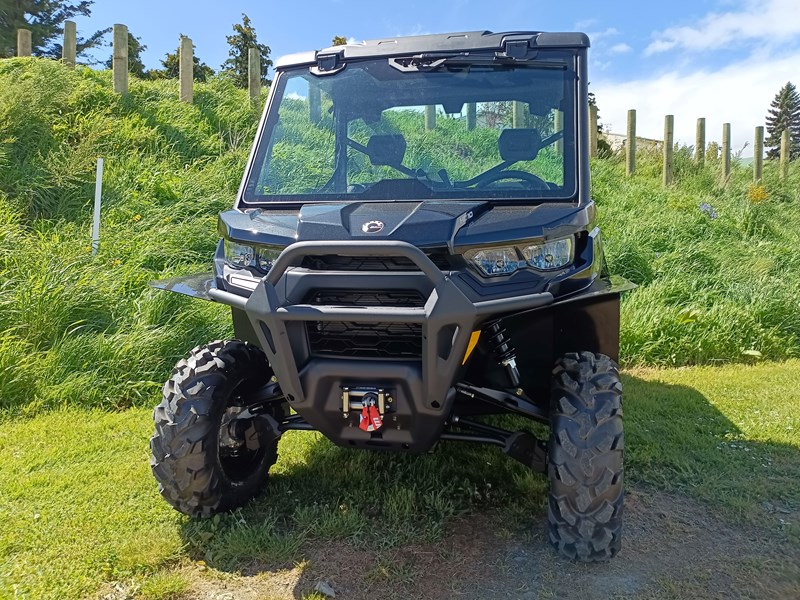 can-am defender 956282 015