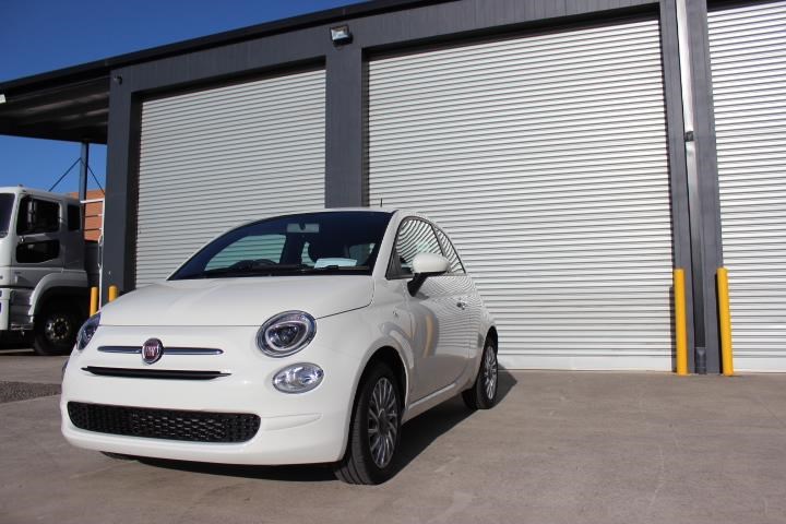 2023 FIAT 500 for sale