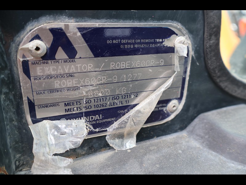 hyundai robex 60cr-9 956982 027