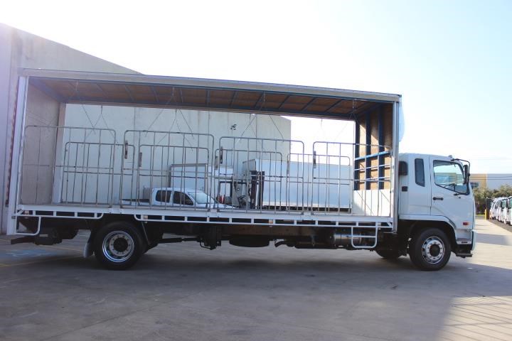 fuso fighter 1627 xlwb 957215 011