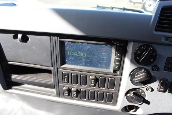 fuso fighter 1627 xlwb 957215 035