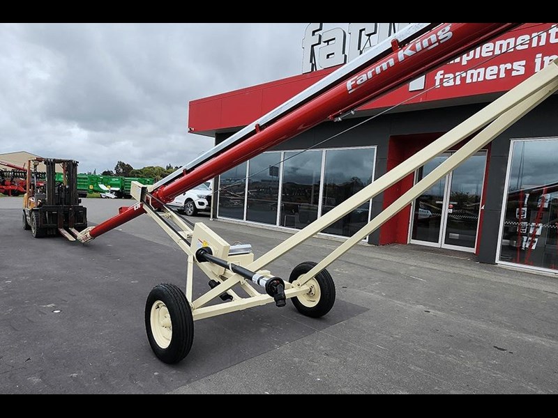 farmchief 836 conventional auger 958083 005
