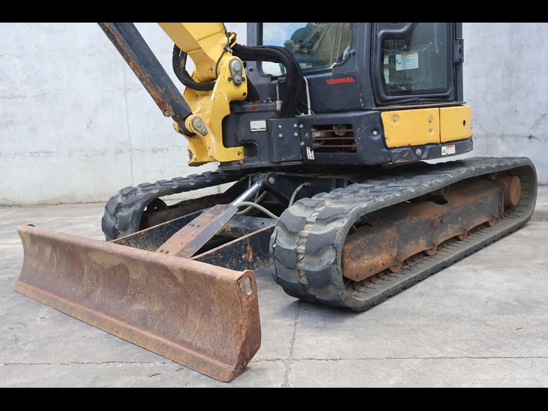 yanmar vio55-6b 958203 009