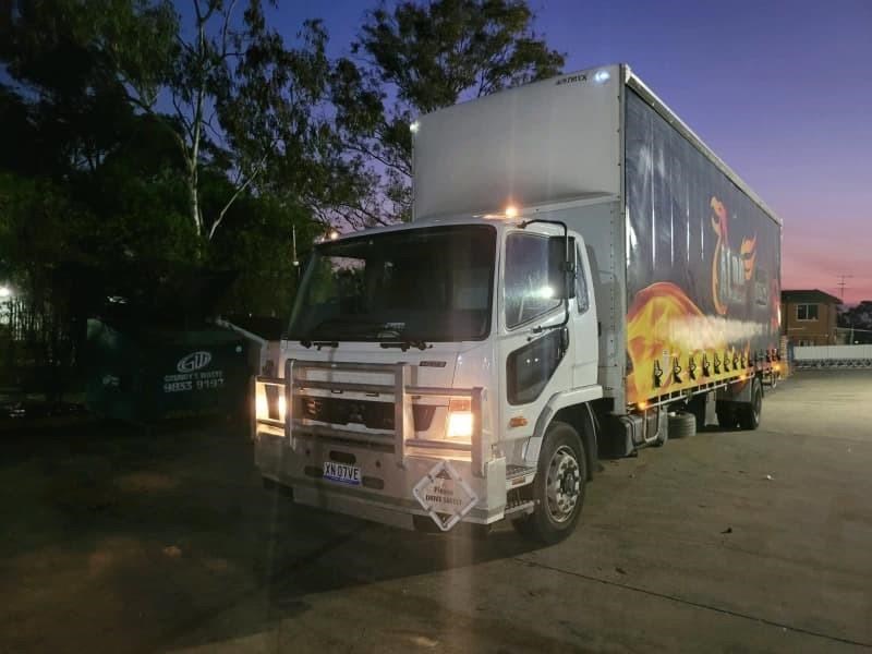 fuso fighter 1627 958673 001