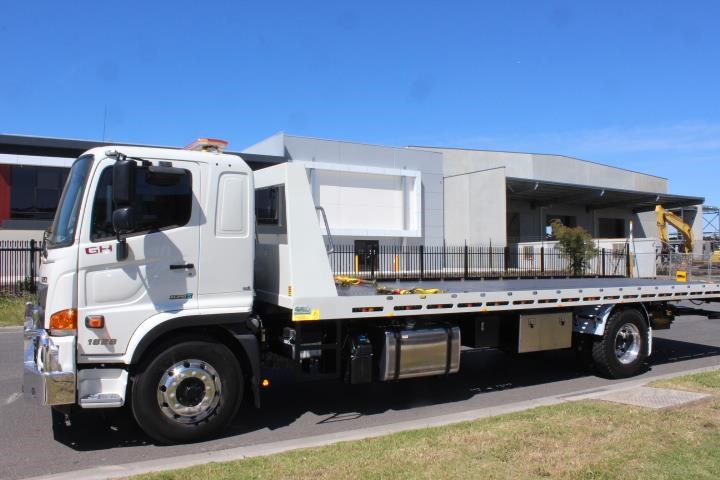 hino 500 series - gh 1728 957119 005