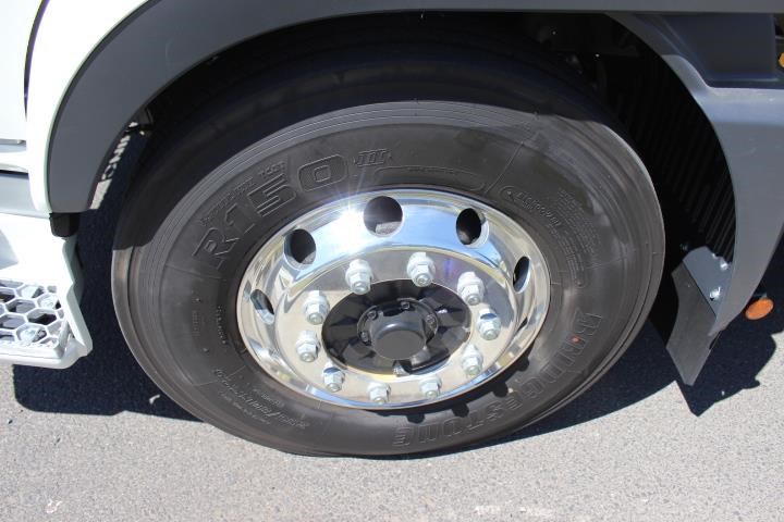 hino 500 series - gh 1728 957119 037