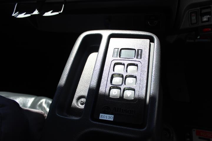 hino 500 series - gh 1728 957119 039