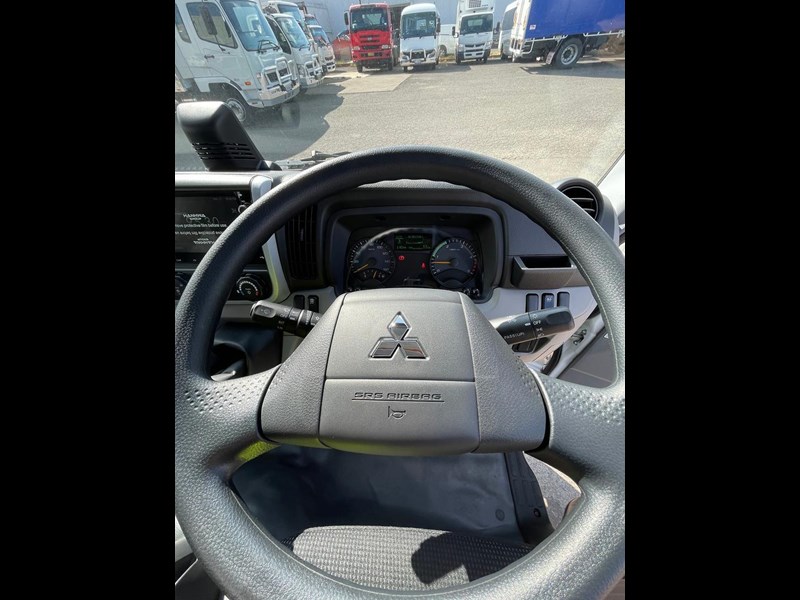 fuso canter 951165 019