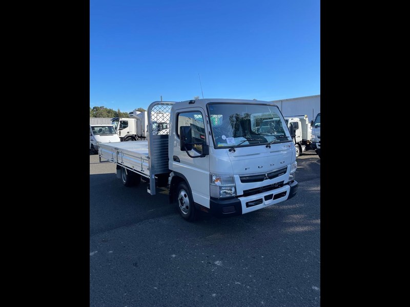 fuso canter 951165 015