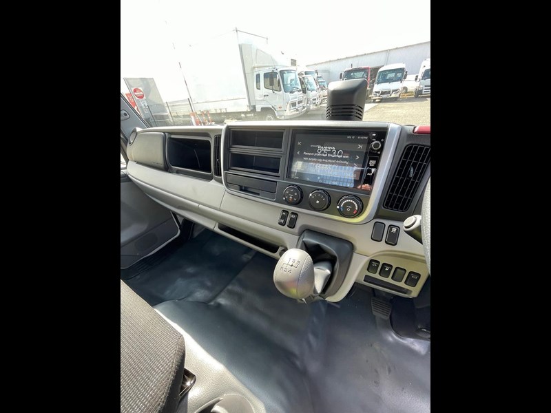 fuso canter 951165 021