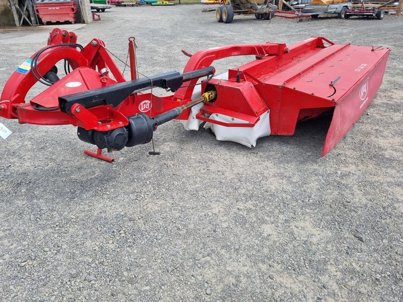 lely 3.2m mower conditioner 966132 009