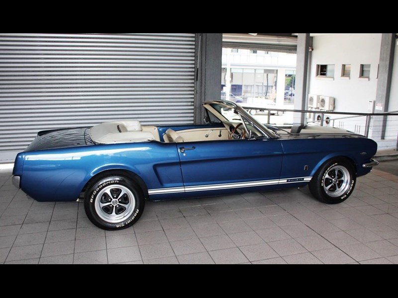 ford mustang gt 966516 003