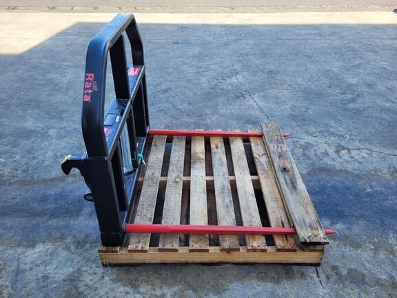 other rata, bale fork with 1.24m tines 967694 005