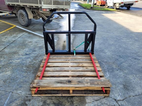 other rata, bale fork with 1.24m tines 967694 007