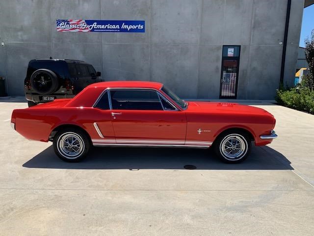 ford mustang 967868 009