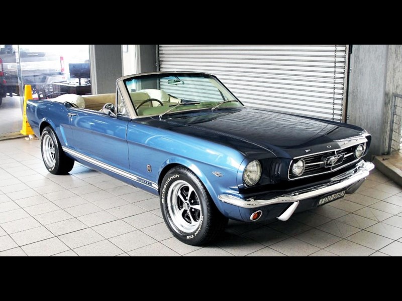 ford mustang gt 966516 001