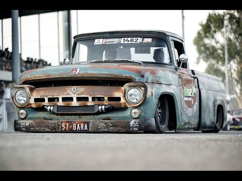ford f100 969306 001